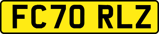 FC70RLZ