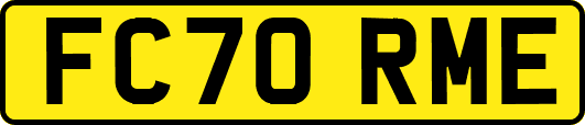 FC70RME