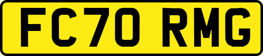 FC70RMG