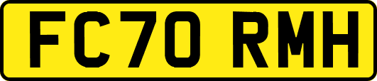 FC70RMH