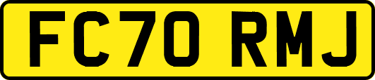 FC70RMJ