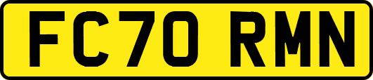 FC70RMN