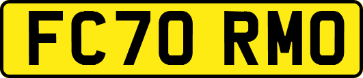 FC70RMO