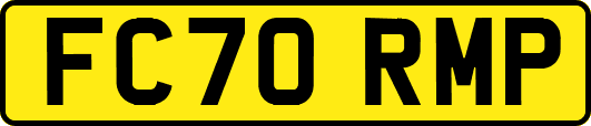 FC70RMP
