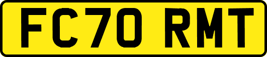 FC70RMT