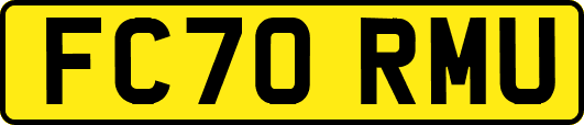 FC70RMU