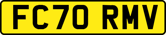 FC70RMV