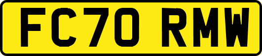 FC70RMW