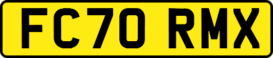 FC70RMX