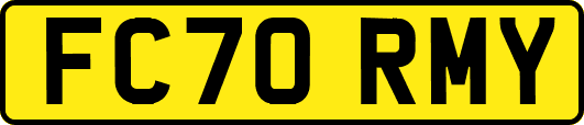 FC70RMY