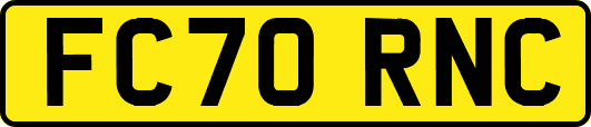 FC70RNC