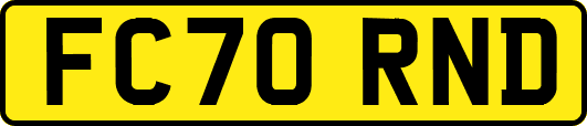 FC70RND
