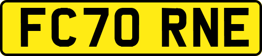 FC70RNE