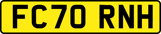 FC70RNH