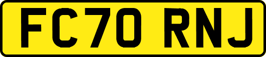 FC70RNJ