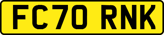 FC70RNK