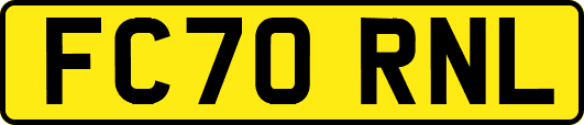 FC70RNL