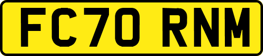 FC70RNM