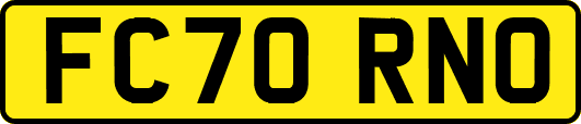 FC70RNO
