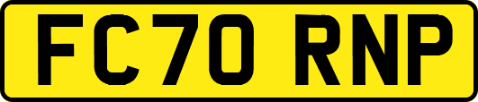 FC70RNP