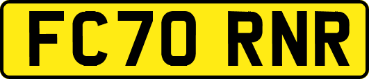 FC70RNR