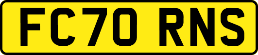 FC70RNS