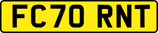 FC70RNT