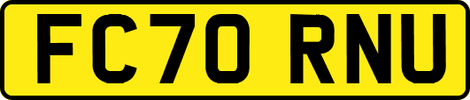 FC70RNU