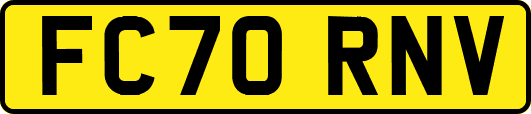 FC70RNV
