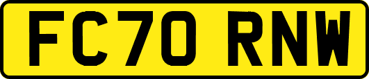 FC70RNW