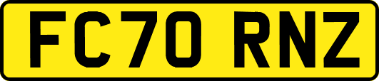 FC70RNZ
