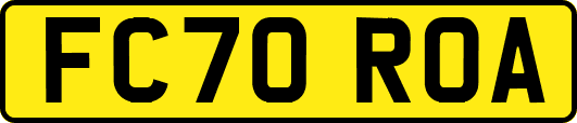 FC70ROA