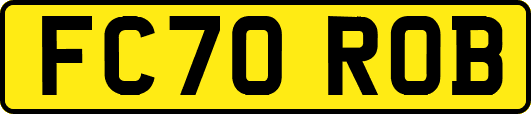FC70ROB