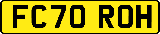 FC70ROH