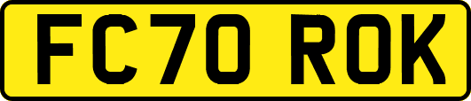 FC70ROK