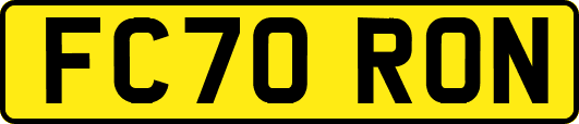 FC70RON