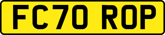 FC70ROP