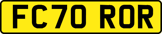 FC70ROR