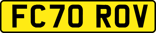 FC70ROV