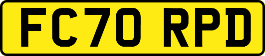 FC70RPD