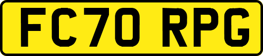 FC70RPG