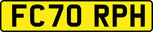 FC70RPH