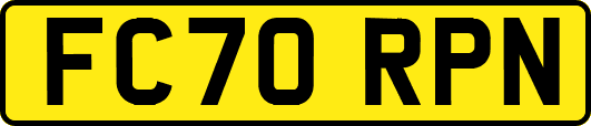 FC70RPN