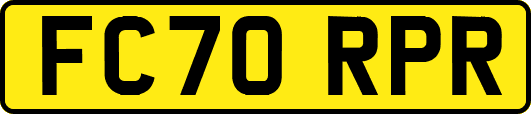 FC70RPR