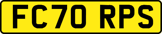 FC70RPS