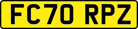 FC70RPZ