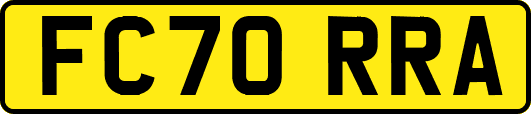 FC70RRA