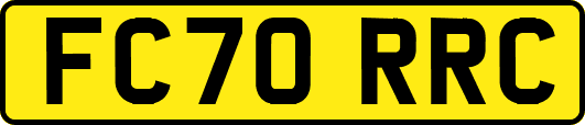 FC70RRC