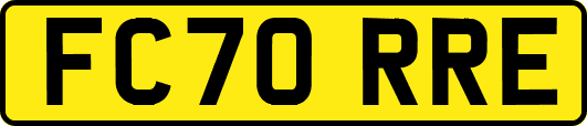FC70RRE