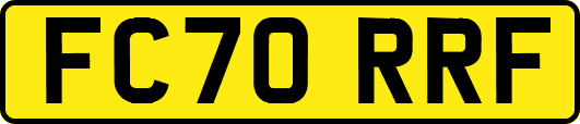 FC70RRF